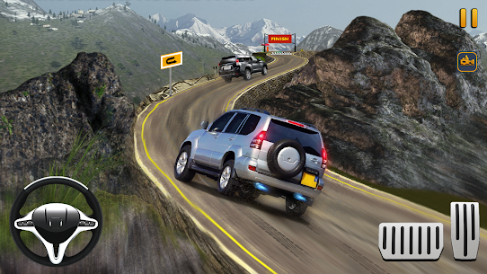Free Car Racing Games  Car Games 3D Mod Apk 3