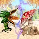 Mutant Plant Monster Simulator - Androidアプリ