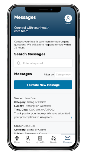 Alignment Health Plan