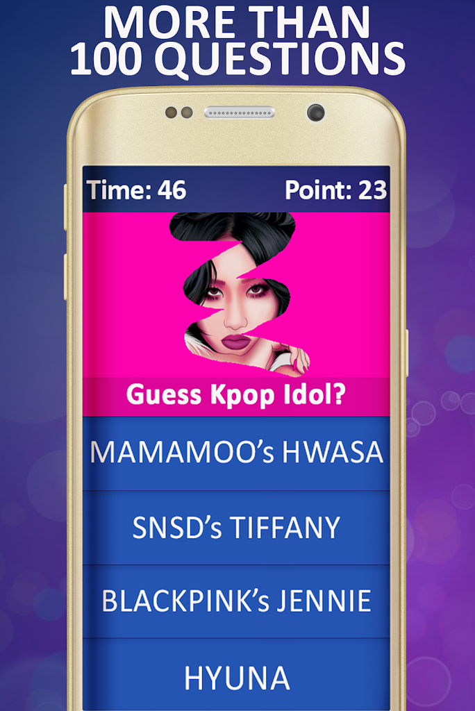 Kpop Quiz 2019 Para Android Apk Descargar