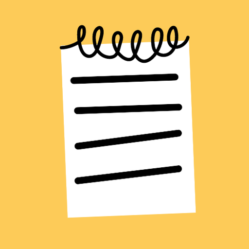 미, 메모 logo