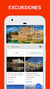 Screenshot 6 Mallorca Guia de Viaje android