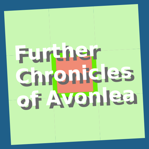 Book, Further Chronicles of logo