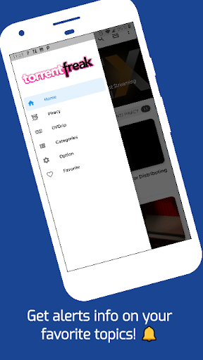 Torrent Freak - The Pirate Bay, 1337x, YTS, Rarbg