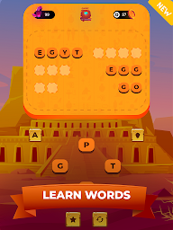 Word Connect - English Practice Game