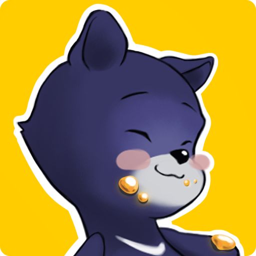 Bear Vandals: Offline Survival logo