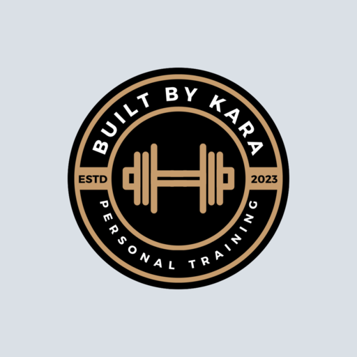 Built by Kara logo