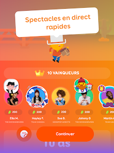 SongPop® - Devinez La Chanson Capture d'écran