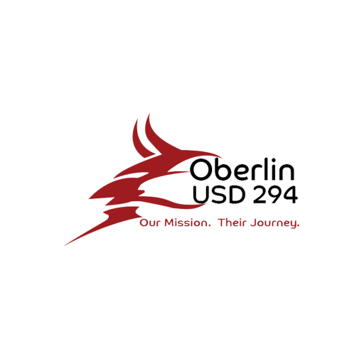 Oberlin USD 294, KS logo