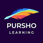 Cover Image of Unduh PURSHO Learning  APK