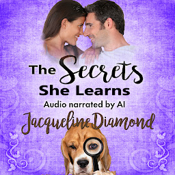 Icon image The Secrets She Learns: A Better Late Romance