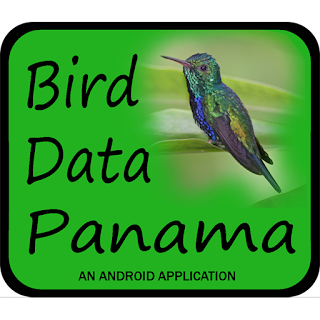 Bird Data - Panama apk