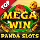 Panda Slots Free Casino Pokies 1.922