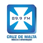 Cover Image of ดาวน์โหลด Rádio Cruz de Malta FM  APK