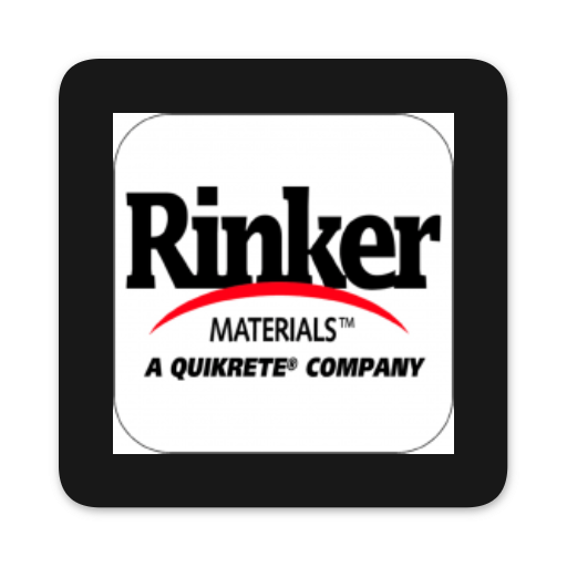 Rinker Materials logo