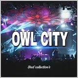 Owl City - All song collections icon