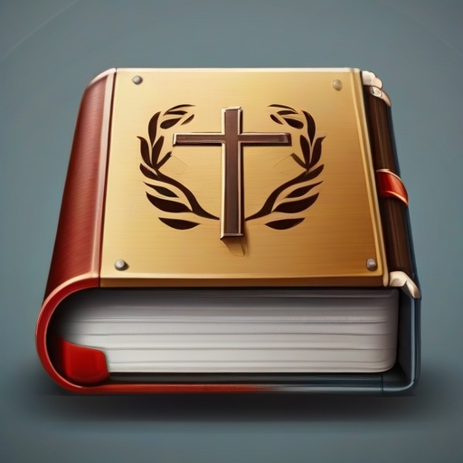 Dictionnaire Biblique logo
