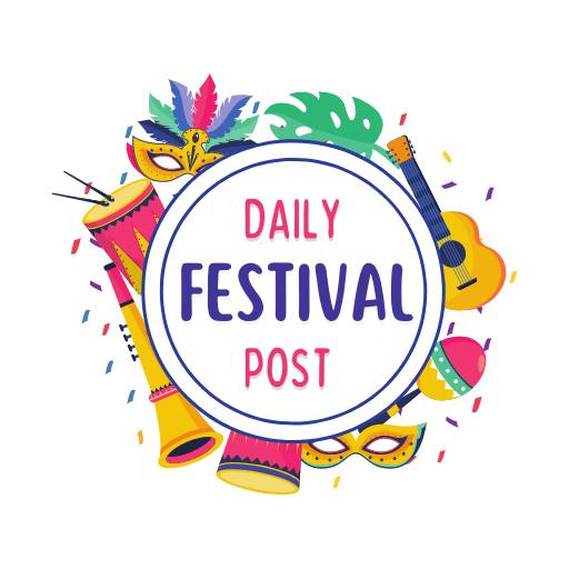 Daily Festival Post Maker