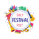 Daily Festival Post Maker - Androidアプリ