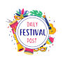 Daily Festival Post Maker