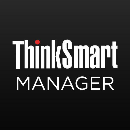 ThinkSmart Manager  Icon