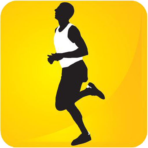 Jogging Tracker 4.00 Icon