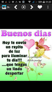 Buenos Días Buenas Noches(圖4)-速報App