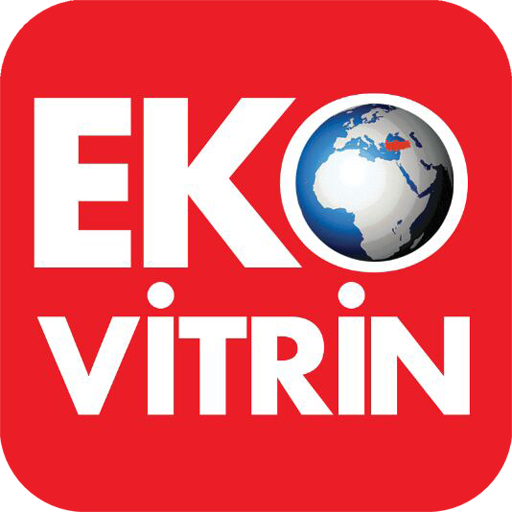 Ekovitrin Haber logo