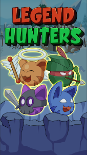 Legend Hunters