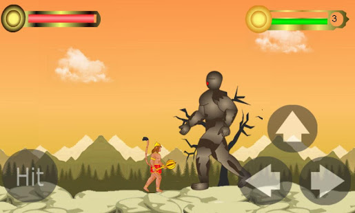 Hanuman the ultimate game 250000188 screenshots 9