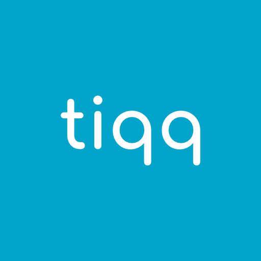 tiqq scanner logo