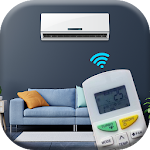 Cover Image of Tải xuống Remote Control For Daikin Air Conditioner 1.0.5 APK