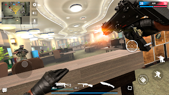 Game screenshot Modern Strike Online：FPS Шутер hack