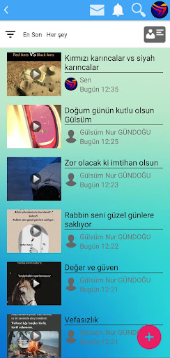 ARGUN Screen 3
