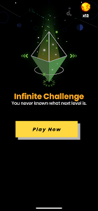 Infinite Challenge