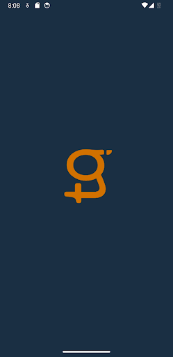 Android application GT Group - Mapa da Mina screenshort