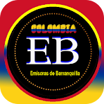 Cover Image of Herunterladen Emisoras de Barranquilla  APK