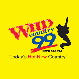 Icon image Wild Country 99 FM