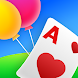 Solitaire Relax - Androidアプリ
