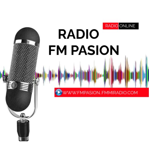 FM Pasion Online logo
