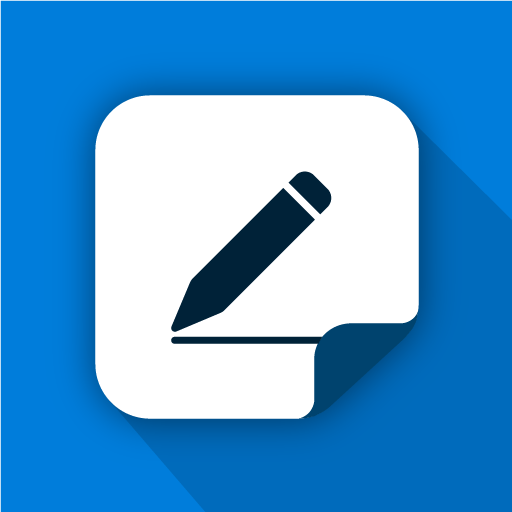 Dark Note: notepad notes Download on Windows