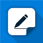 Cover Image of 下载 Dark Note: notepad, notes 4.7 APK