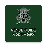Finchley Golf Club icon