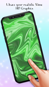 Captura de Pantalla 25 Slimeatory: Slime Games android