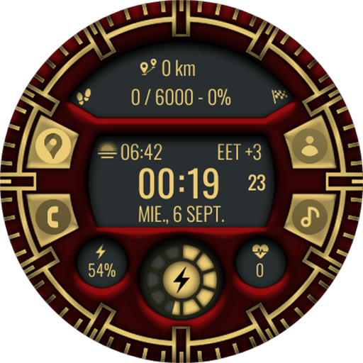 ACD408 HUD 3 - AppWisp.com