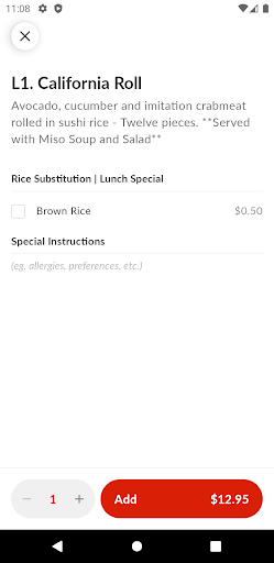 Yama Japanese Restaurant