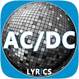 Lyrics Of AC/DC icon