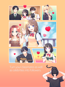 Guitar Girl Apk Mod + OBB/Data for Android. 10