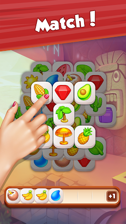 Game screenshot Tile Island mod apk