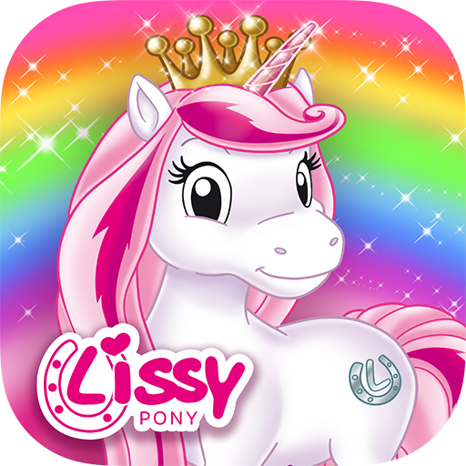 Lissy PONY Magische Abenteuer विंडोज़ पर डाउनलोड करें